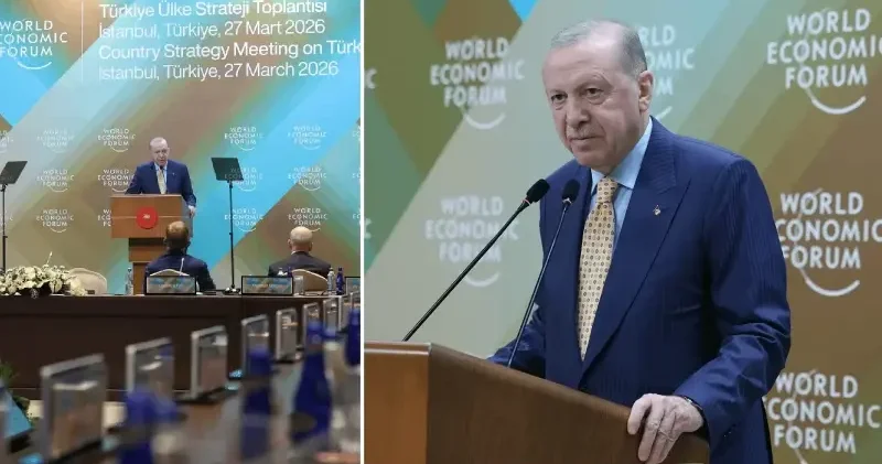 Cumhurbaşkanı Erdoğan dan diplomasi çağrısı: Savaşın faturasını tüm insanlık ödüyor Politika Haberleri