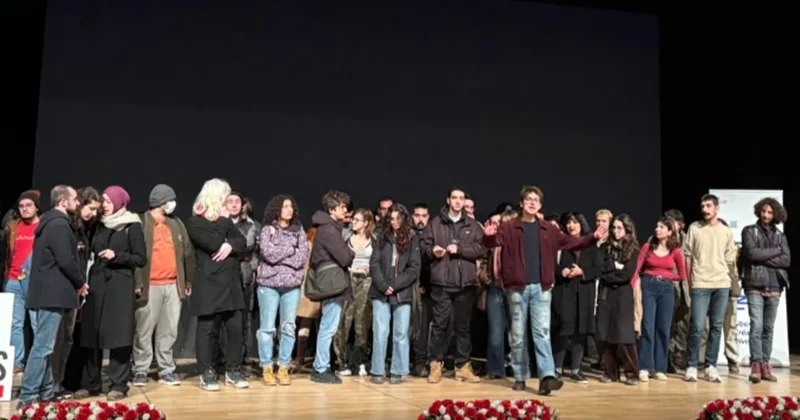 Kayyum rektör Epstein’in dostunu çağırdı, boykot geldi Sözcü Gazetesi