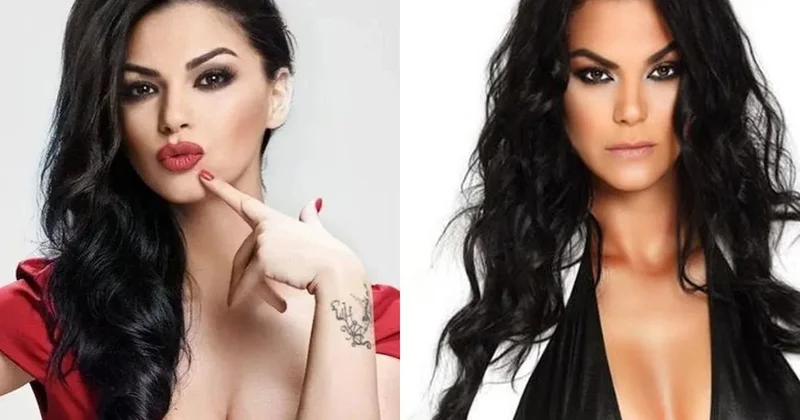 Şarkıcı Nez ayağını kaydıran ismi açıkladı! Ailem tehdit edildi Sözcü Gazetesi