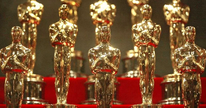 Oscar töreninde tarihi değişim! Hollywood a veda kararı