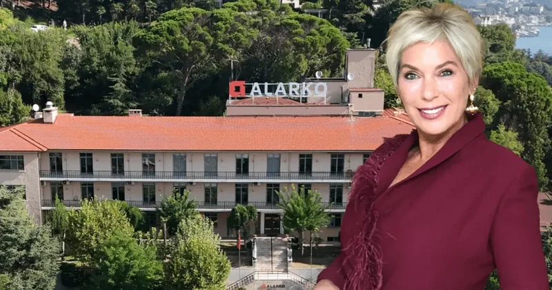 Alaton un Şirketine Suç Dava Açıldı