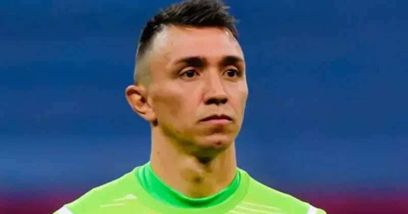 Fernando Muslera geri dönüyor!