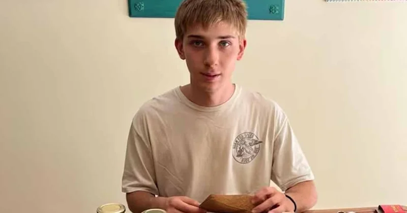 Eski çamaşır makinesini parçaladı, şimdi siparişlere yetişemiyor! 18 yaşında işini kurdu Sözcü Gazetesi