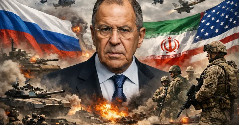 Rusya dan beklenen İran açıklaması geldi: Resmen ilan ettiler! Sözcü Gazetesi