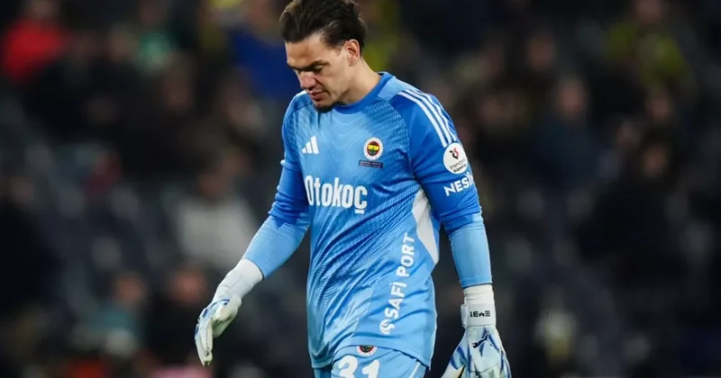 Yediği gollere tepki yağıyor! Ederson a milli maçta büyük şok