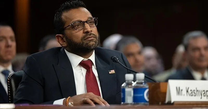 İranlı hackerlar FBI başkanını hackledi Sözcü Gazetesi