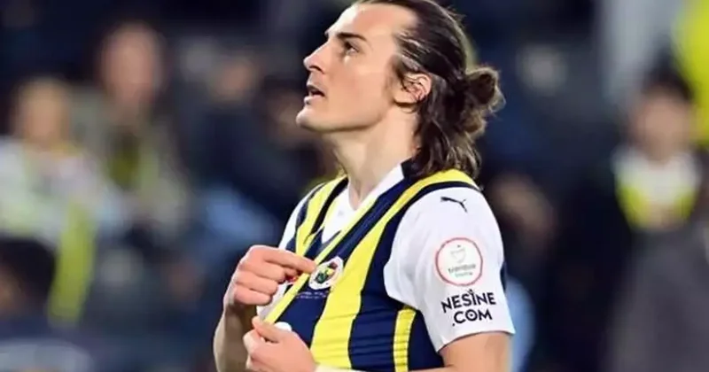 Fenerbahçe de milli yıldıza yol göründü! Teklif gelirse ayrılık kesin
