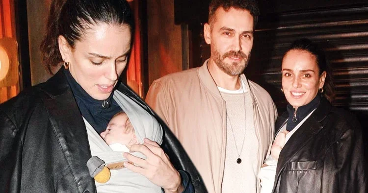 Bestemsu Özdemir: Başkası büyütsün diye doğurmadım!