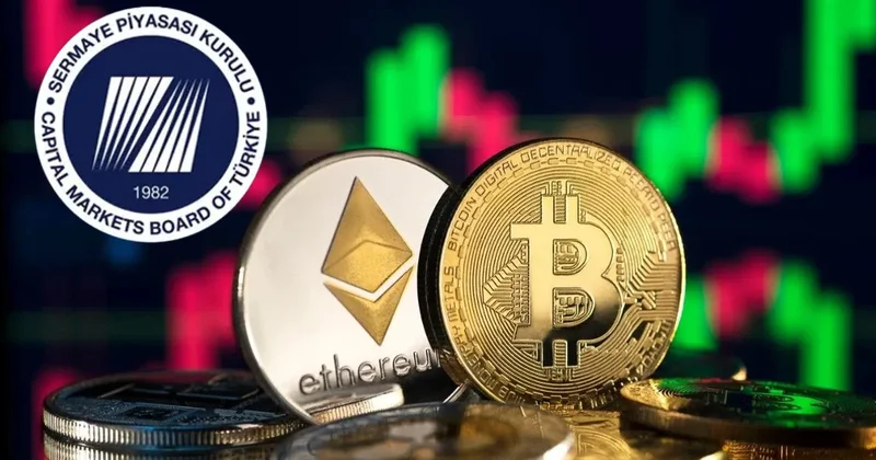 SPK dan kripto paralar için süre kararı