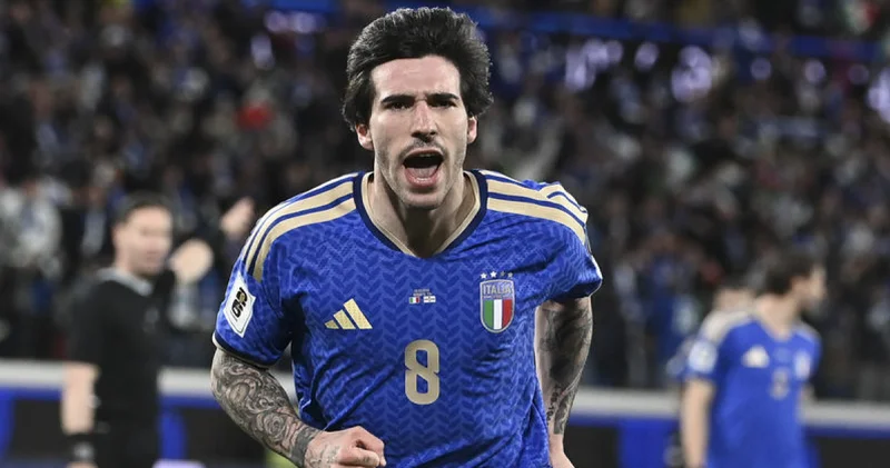 İşte Dünya Kupası Avrupa Elemeleri nde play off turu final eşleşmeleri! Futbol Haberleri