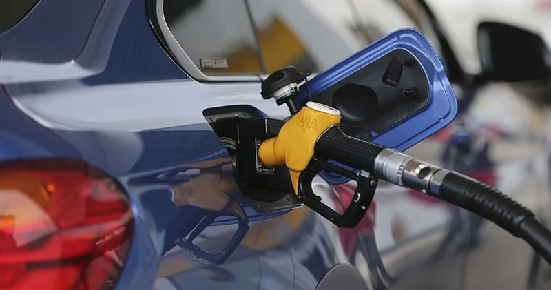 Motorine indirim geldi Enerji Haberleri