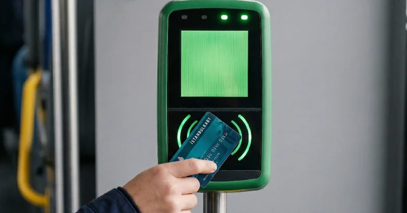 Toplu taşımada yeni dönem: 20 ay boyunca ücretsiz olacak Sözcü Gazetesi