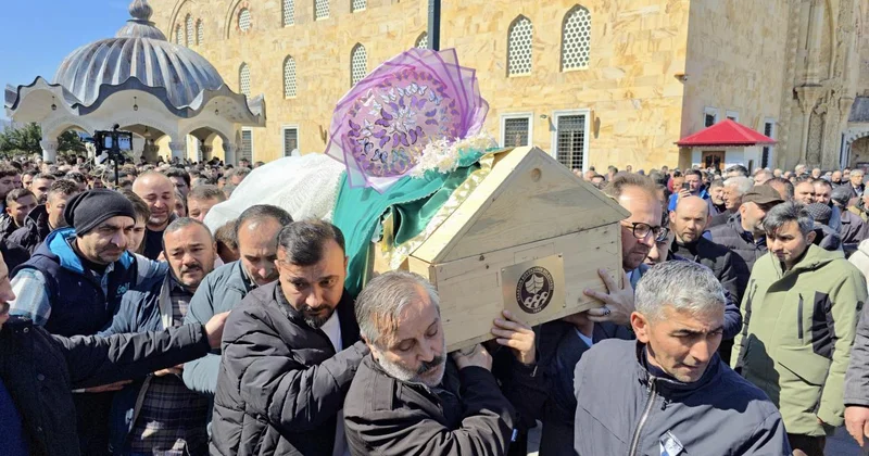 Cana can katsın istedik: 23 yaşındaki Burcu 3 hastaya umut oldu