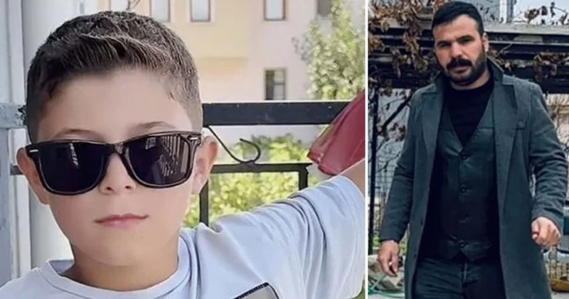 SON DAKİKA: Eşi ve oğlu öldürülen kadın: Çocuğum kaçarken tetiğe bastı Konya haberleri Son dakika haberleri