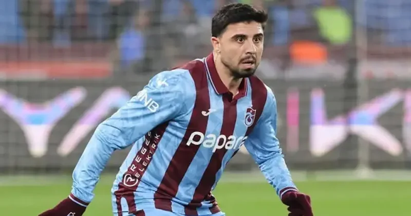 Oulai nin yokluğunda forma, Galatasaray maçında Ozan Tufan a bakıyor