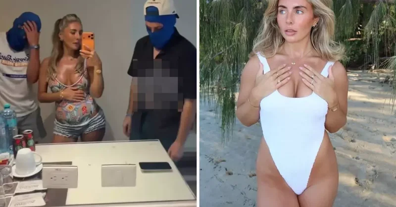 1057 kişiyle ilişkiye girdiğini söylemişti! Son yaptığı ayrı skandal