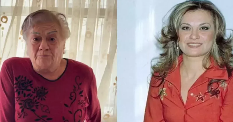 Serpil Örümcer den yardım çığlığı! Çok az zamanım kaldı diyerek duyurdu