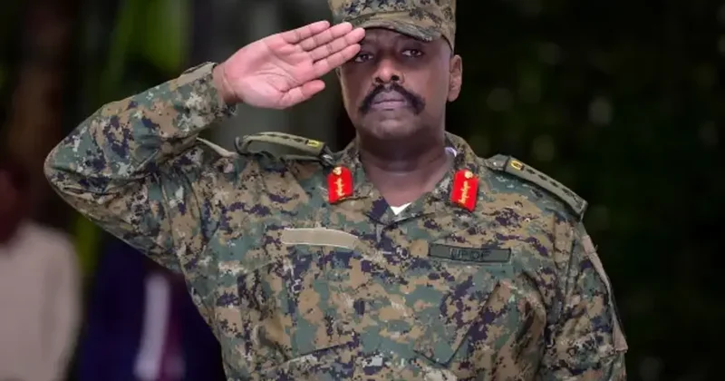 İsrail e tam destek ilan etmişlerdi! Afrika ülkesinden skandal İsrail paylaşımı!