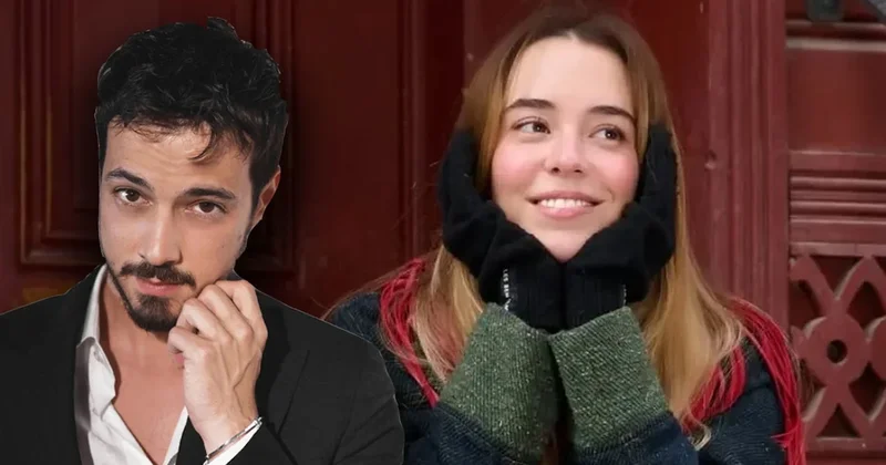 Mert Yazıcıoğlu aşkını ilk kez açıkladı! Sevgilisi ünlü ismin torunu çıktı Sözcü Gazetesi