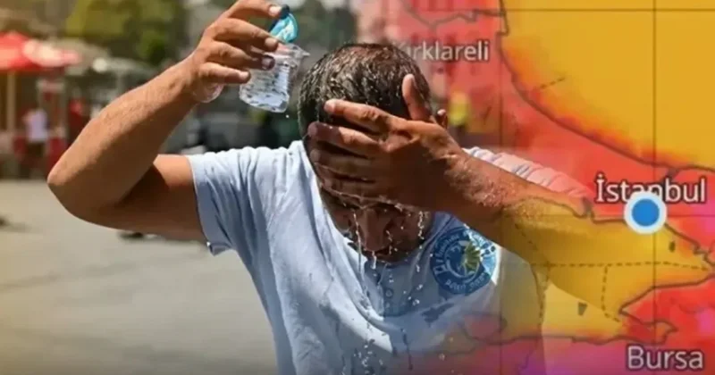 Türkiye yi El Nino vuracak: Önümüzdeki yaz bildiğiniz yazlara benzemeyecek Sözcü Gazetesi