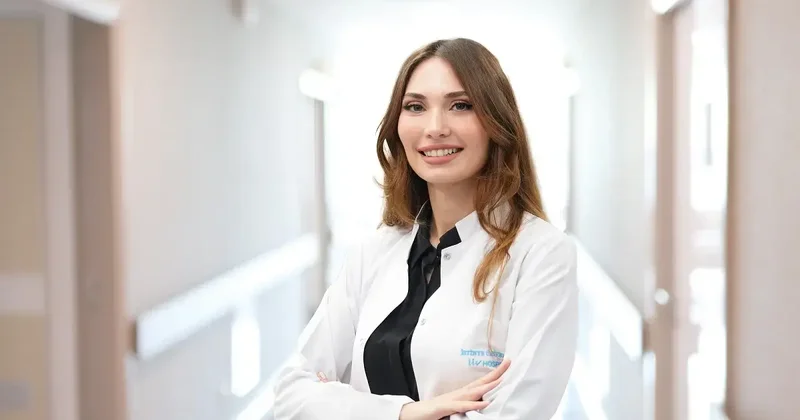 Uzmanı uyardı: Saç dökülmesinde rastgele vitaminden uzak durun