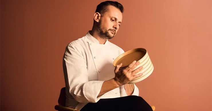 Doğanın izinde tasarlanan sofraların gerçek sırrını keşfedin!