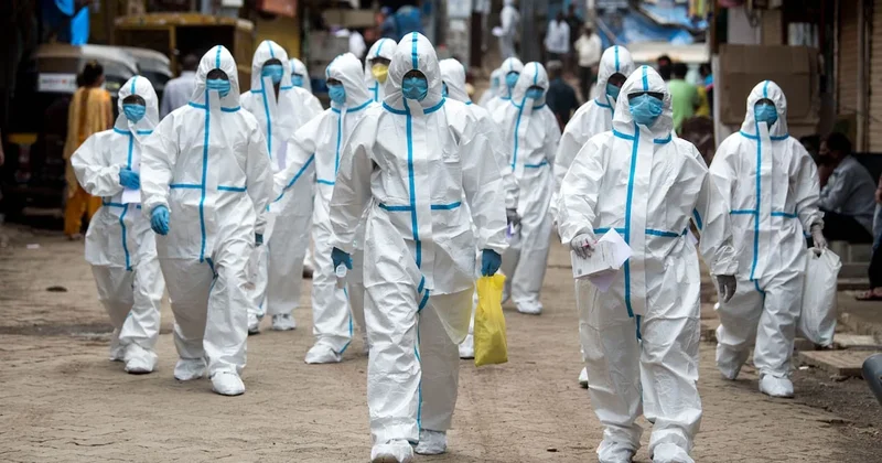 Yeni bir türü 23 farklı ülkede ortaya çıktı: Eskisinden daha yaygın bile olabilir Sözcü Gazetesi