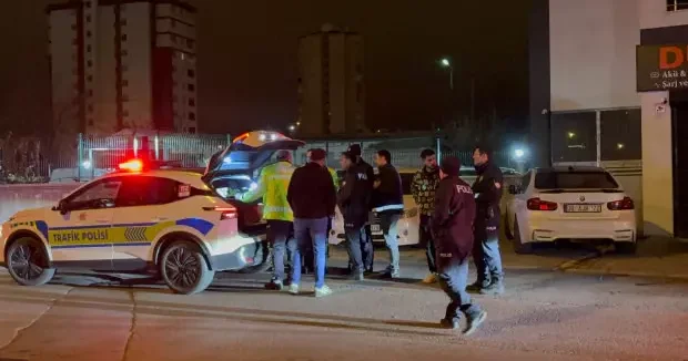 Kayseri haberleri İki sürünün yarım saat arayla yaptığı kural ihlaline 920 bin TL ceza 27 Mart 2026