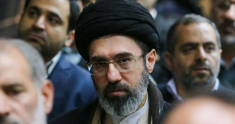 İran ın yeni lideri Mücteba Hamaney le ilgili flaş açıklama! Sağlığı iyi ama…