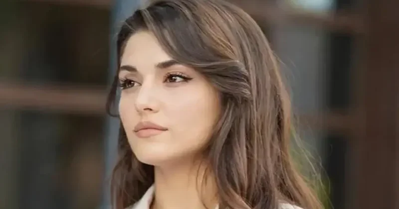 Hande Erçel adliyede! Uyuşturucu soruşturmasında ifade verdi