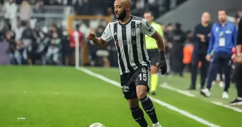 Nathan Redmond dan 2 aylık sözleşme: Sezon oynanırken transfer oldu Futbol Haberleri