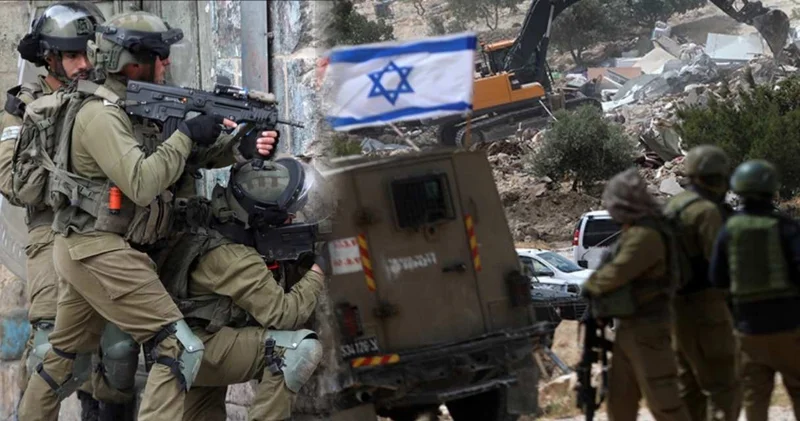 İsraillilerin başından yaraladığı Filistinli yaşamını yitirdi