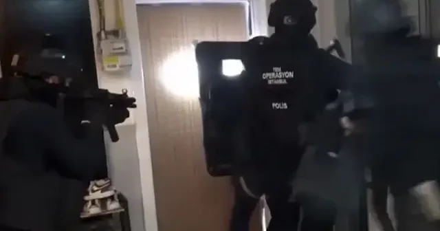 Nevruz kutlamalarında PKK propagandası yapanlara operasyon: 26 şüpheli gözaltına alındı VİDEO İZLE