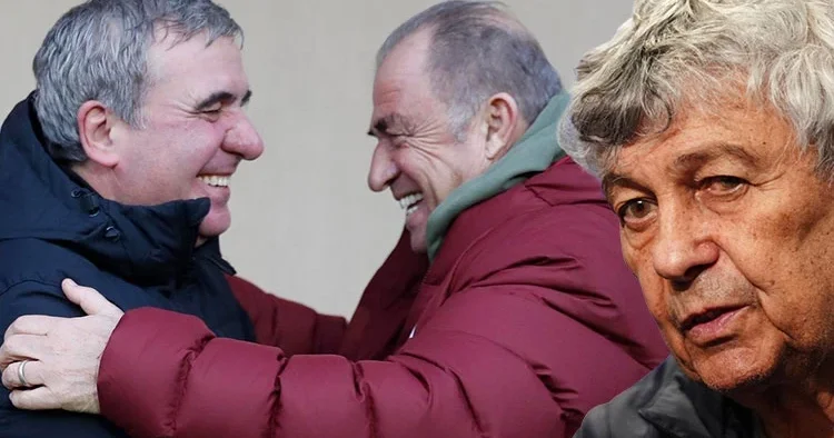 Türkiye Romanya maçı sonrası açıkladı! Lucescu gidiyor, Galatasaray efsanesi geliyor