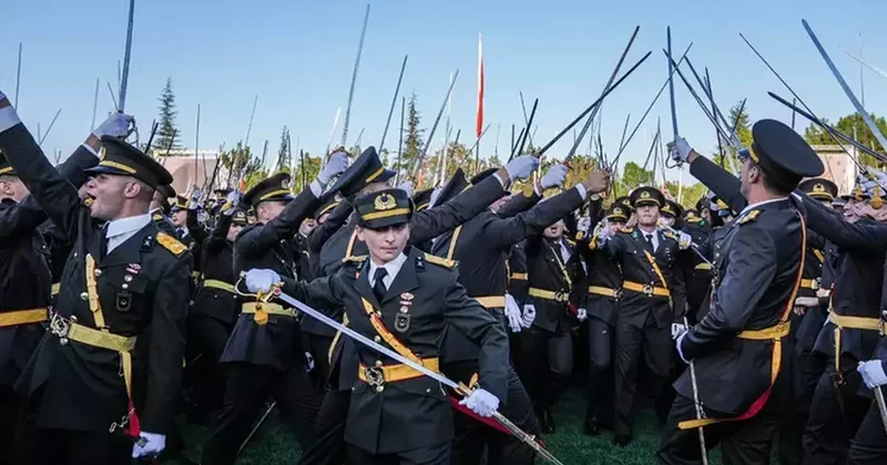 Ebru Eroğlu nu ardından iki teğmene de ret kararı verildi