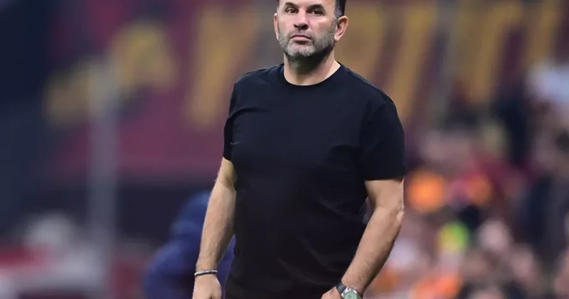 Okan Buruk, Galatasaray dan ayrılış tarihine karar verdi