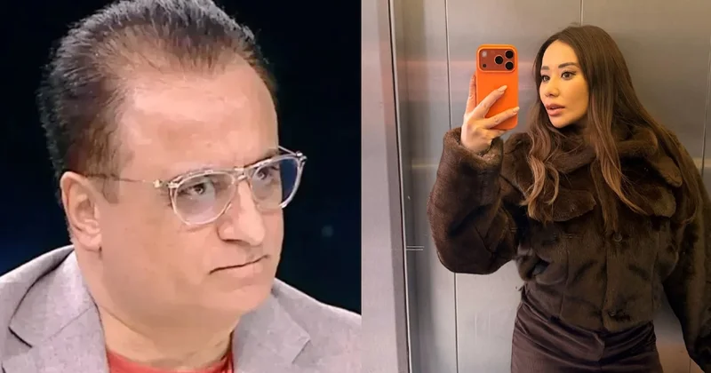 Erol Köse’nin kızı Dijan’dan yürek burkan veda: Babasıyla çocukluk fotoğrafını paylaştı Sözcü Gazetesi