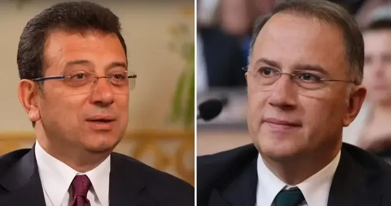 İmamoğlu yönlendirdi Çalık teyit etti Yerel Gündem Haberleri