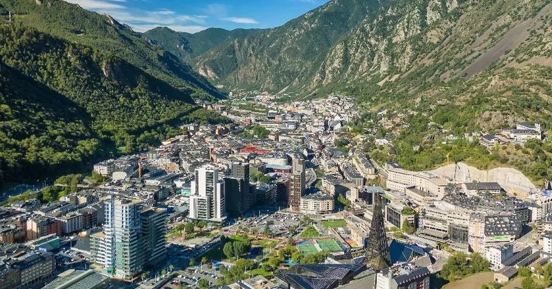 Dünyanın en güvenli ülkesi: Ne savaş uçağı ne de askeri var Sözcü Gazetesi