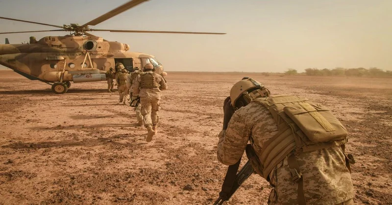 Pentagon Orta Doğu ya 10 bin ek asker göndermeyi planlıyor