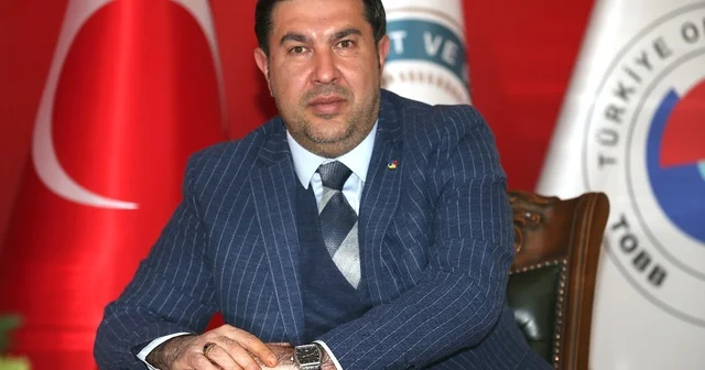 KATSO Başkanı Kadir Bozan, Sarıkamış ın görmezden gelinmesi kabul edilemez Kars Haberleri