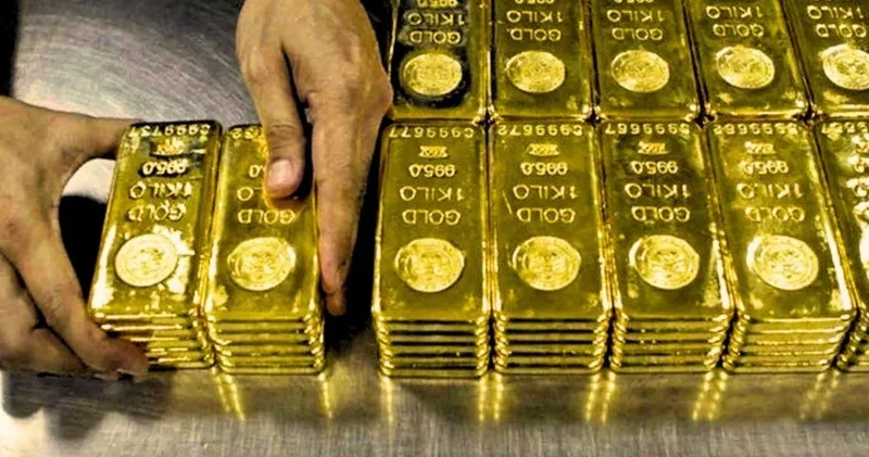 Bankacılık devinden altın raporu: Zirveyi görecek