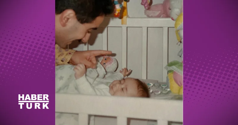 Erol Köse nin kızından yürek yakan paylaşım: Sen hep yaşayacaksın