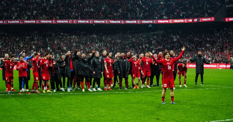 Romanya zaferimiz dünya basınında! Futbol Haberleri