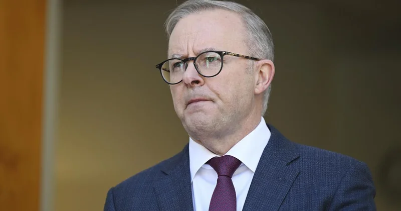 Avustralya Başbakanı: Yükselen petrol fiyatına karşı her türlü pratik önlemi aldık