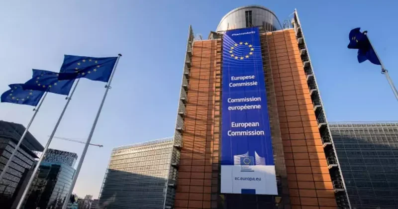 Son dakika: Avrupa Birliği ni şoke eden saldırı! Tüm veriler çalındı