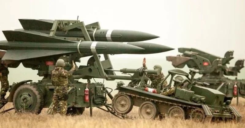 Herkesin gözü ABD İran savaşında ama sessiz bir alarmın sesi Ukrayna da yükseliyor Sözcü Gazetesi