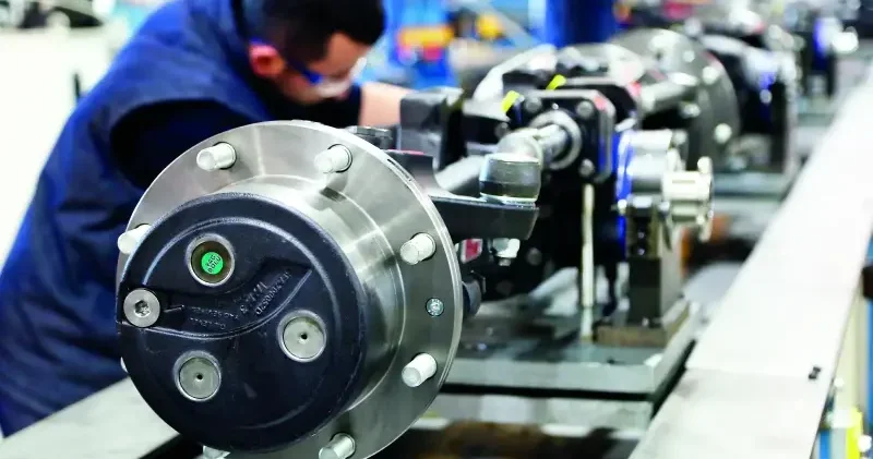 Yerli üretim KOBİ lerle büyüyor Ekonomi Haberleri