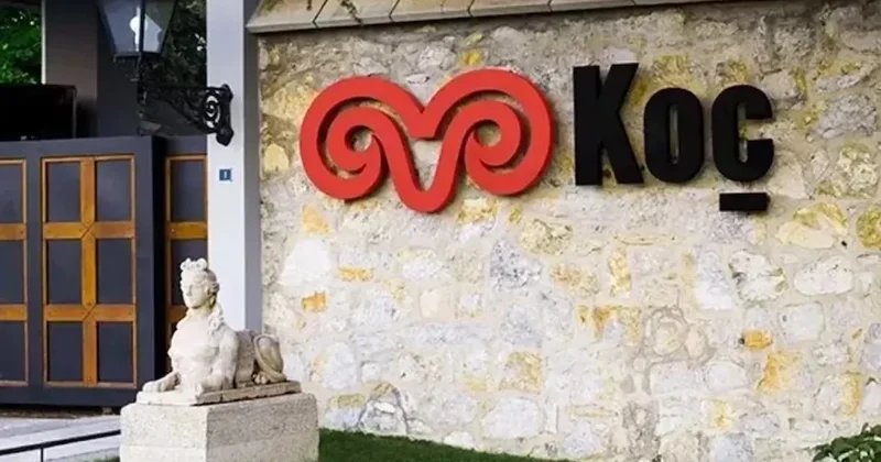 Koç Holding in beklediği onay geldi! Milyarlık yatırımla yeni sektöre girecekler Sözcü Gazetesi