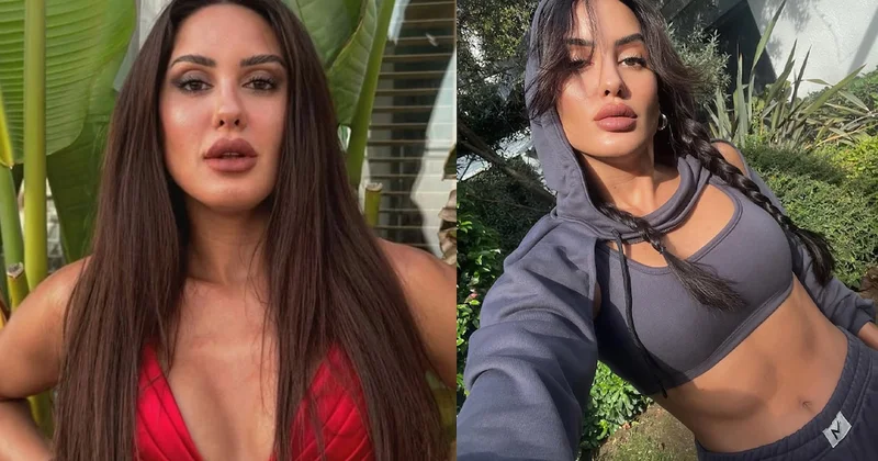 Bebeğinin ilk kelimesini duydu: Hayal kırıklığına uğradı! Sözcü Gazetesi